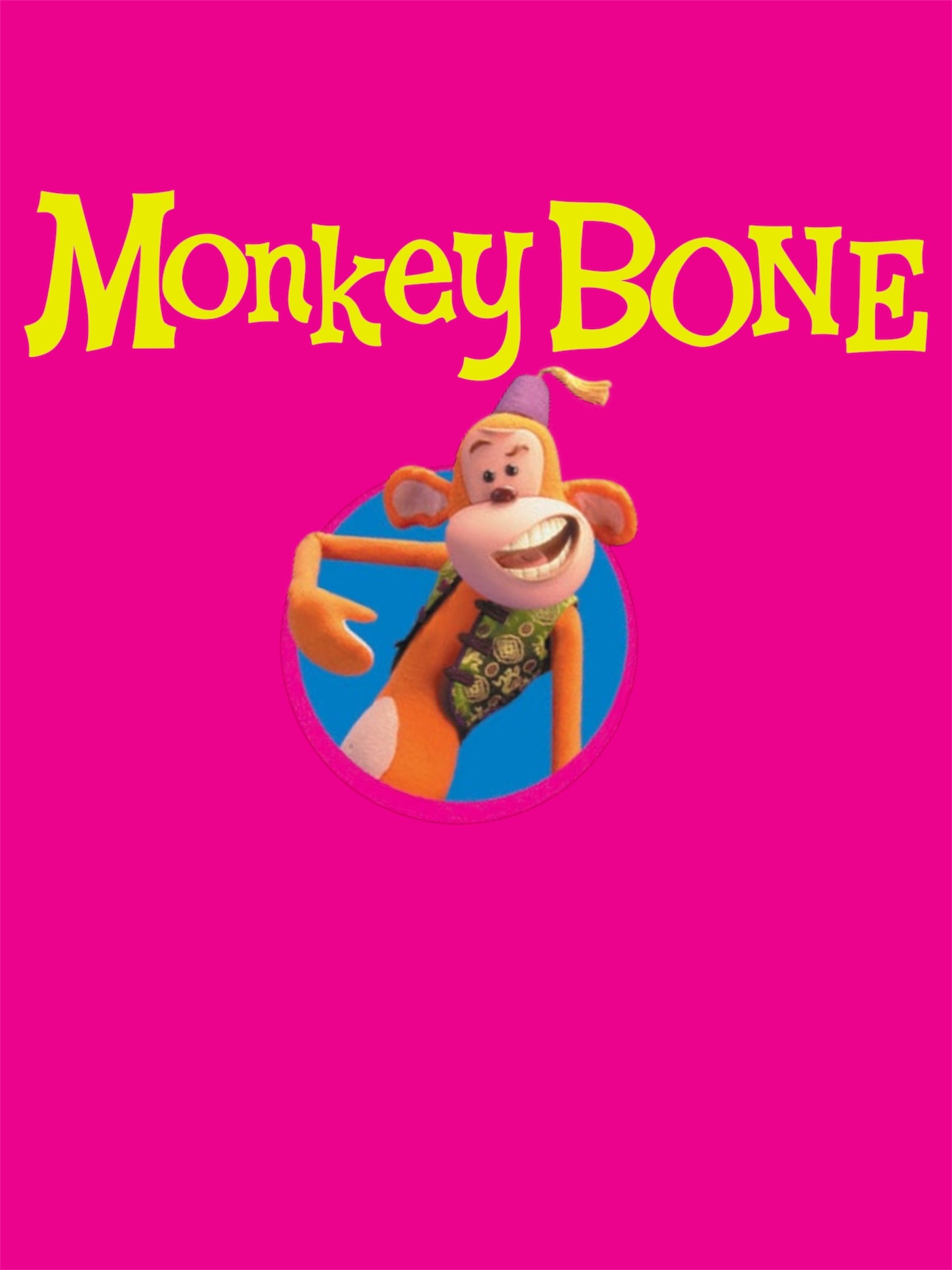 Monkeybone