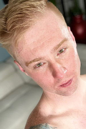 et billede af Silas Stone