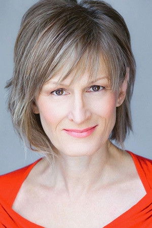 et billede af Corinne Melançon