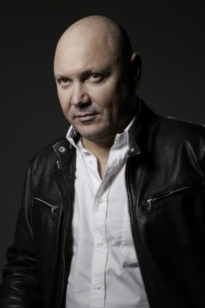 et billede af Leonel Vieira