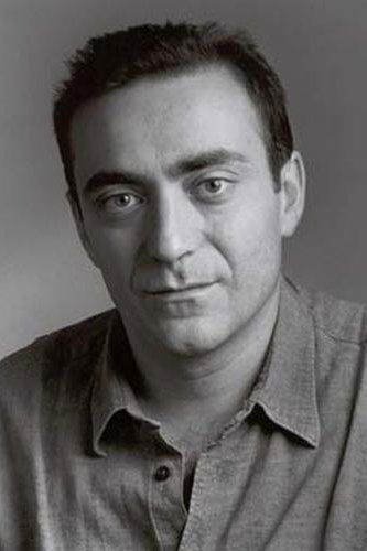 et billede af Guillaume Destrem