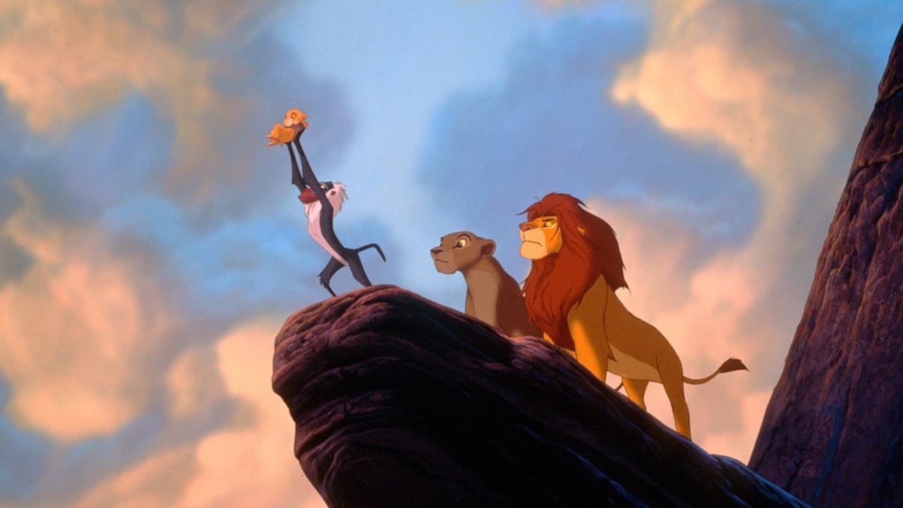 The Lion King