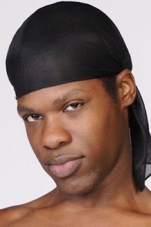 et billede af Levon Horn