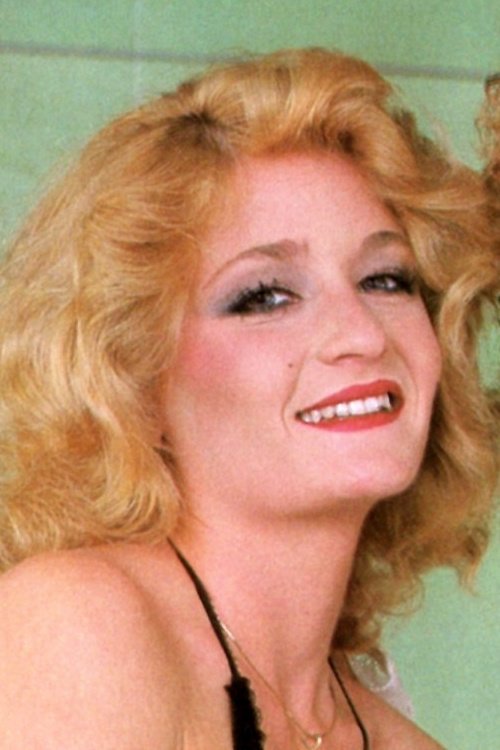 et billede af Melanie Scott