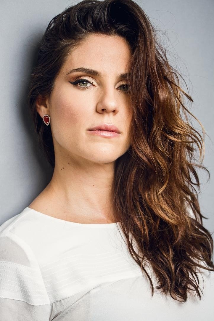 et billede af Rafaela Mandelli