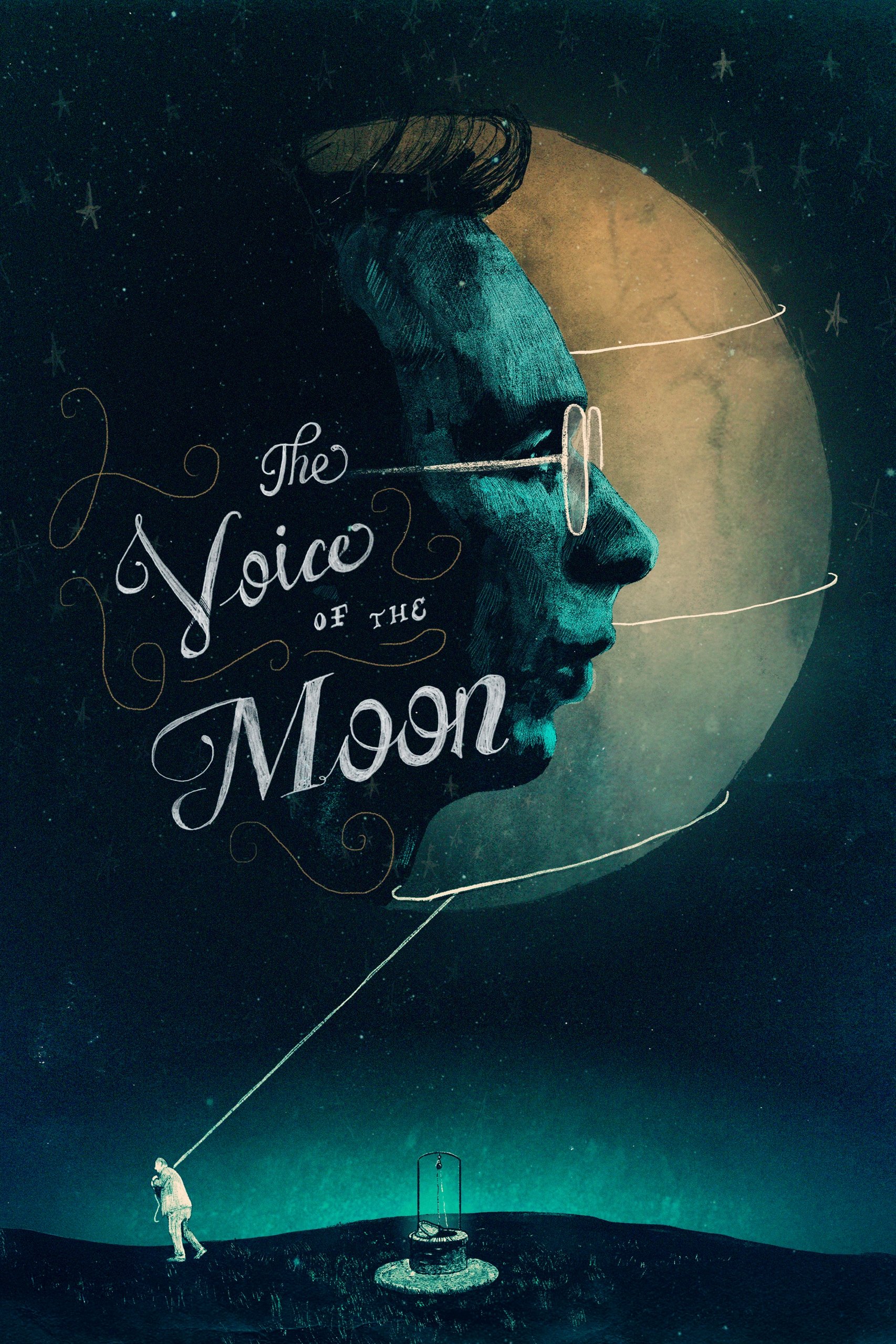 The Voice of the Moon