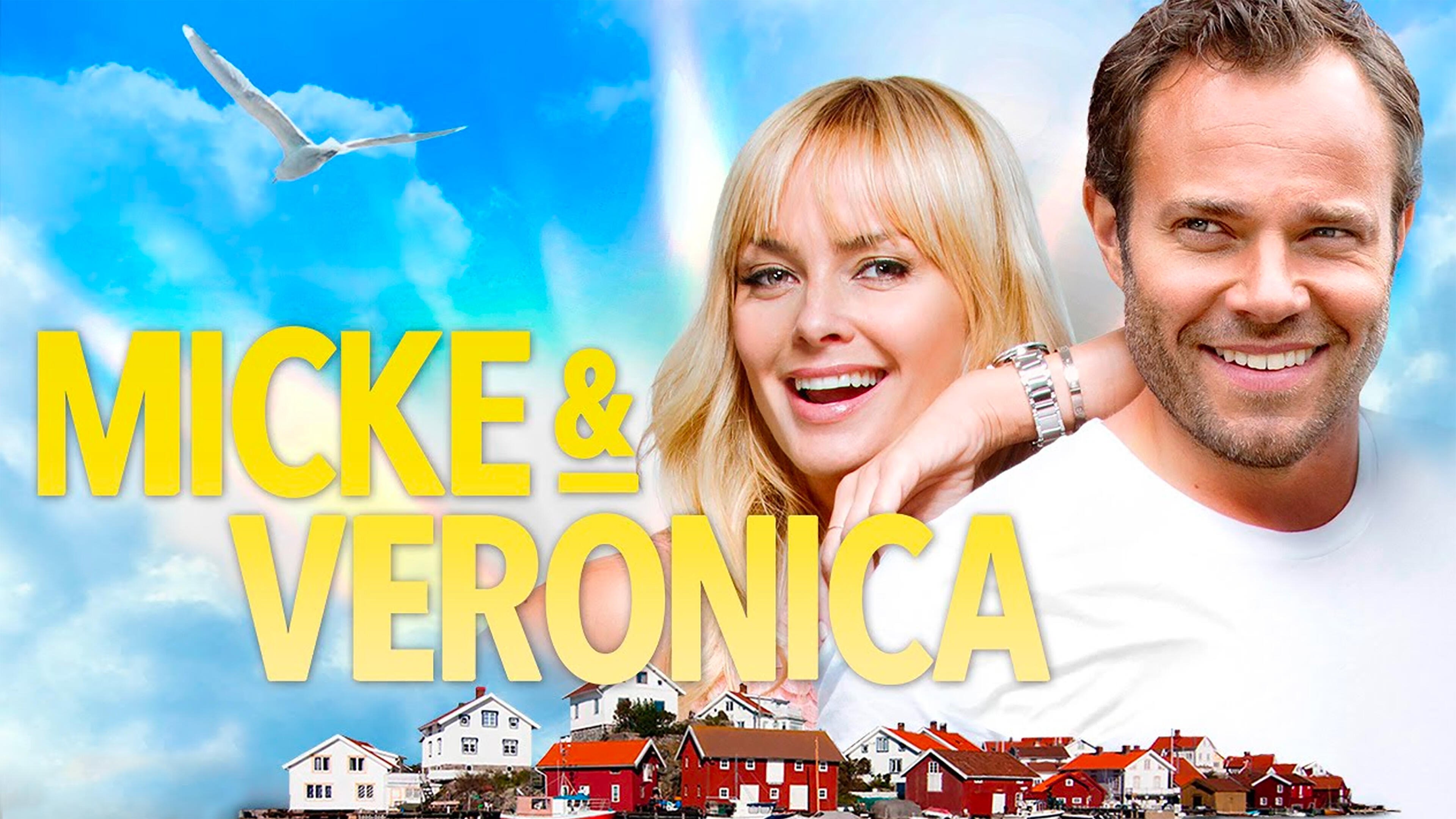 Micke & Veronica (2014)