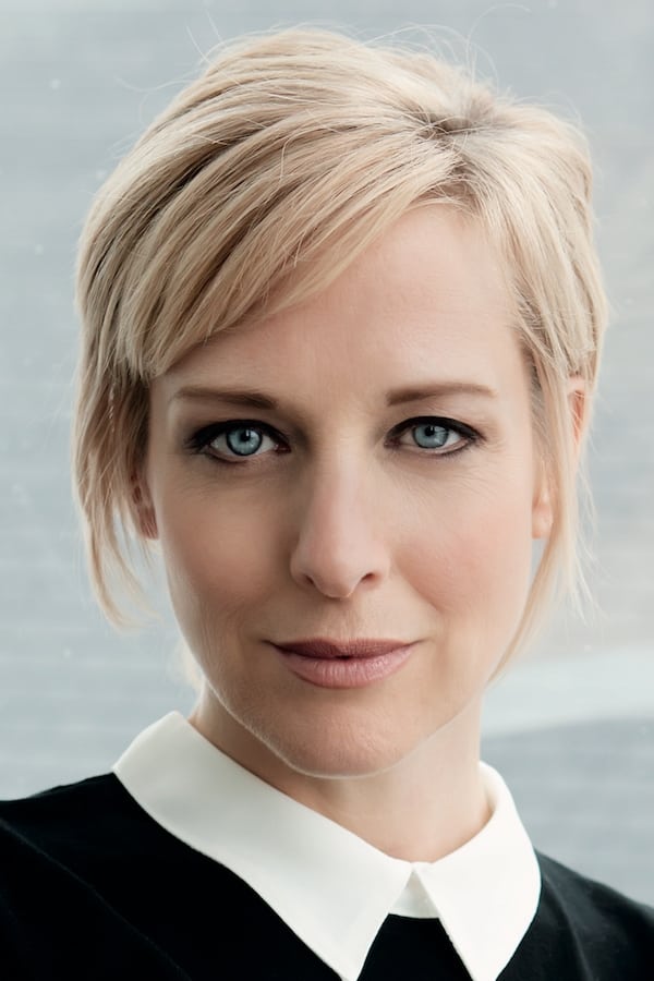 et billede af Karen Elkin