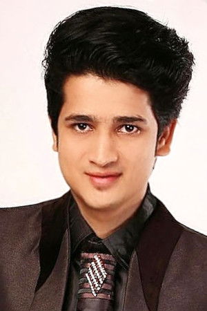 et billede af Allauddin Shaikh