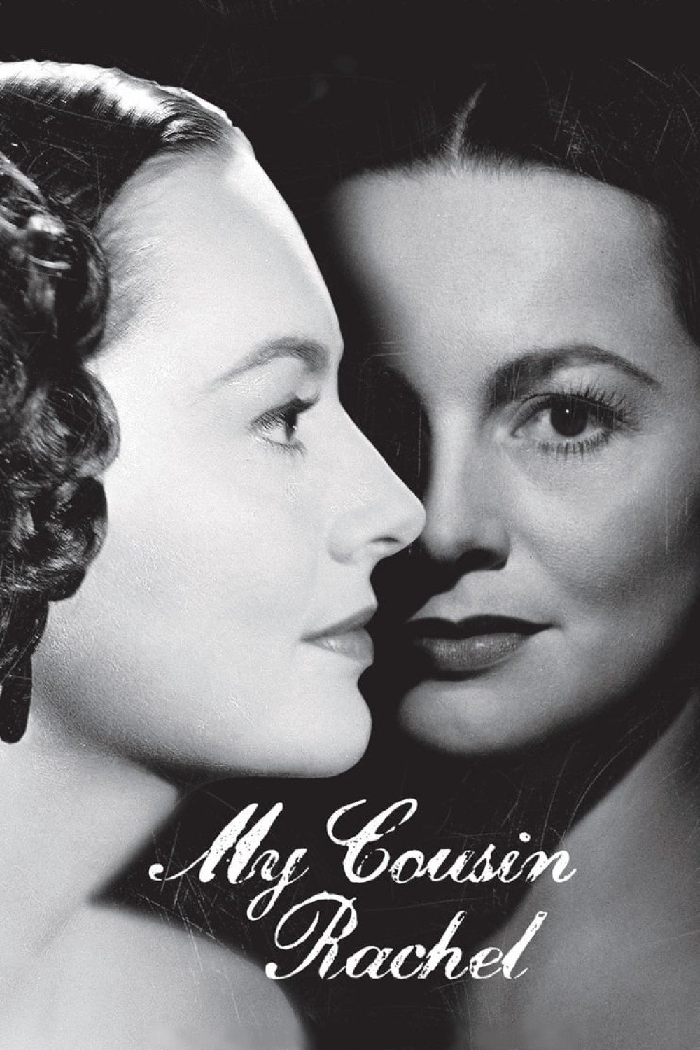 My Cousin Rachel