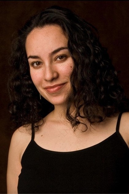 et billede af Tatiana Suarez-Pico