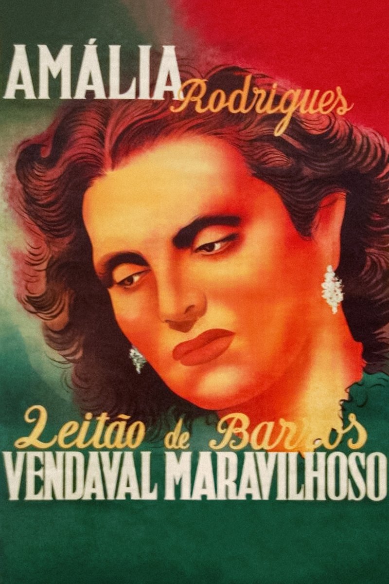 Vendaval Maravilhoso Vendaval Maravilhoso