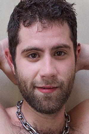 et billede af Jay Davis