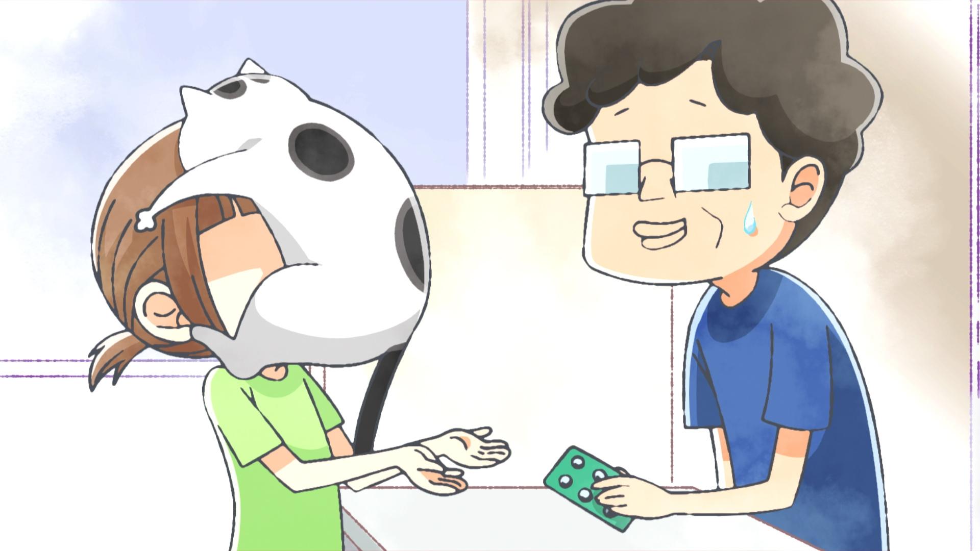 Thumbnail for Medicine Season 1 Episode 19
