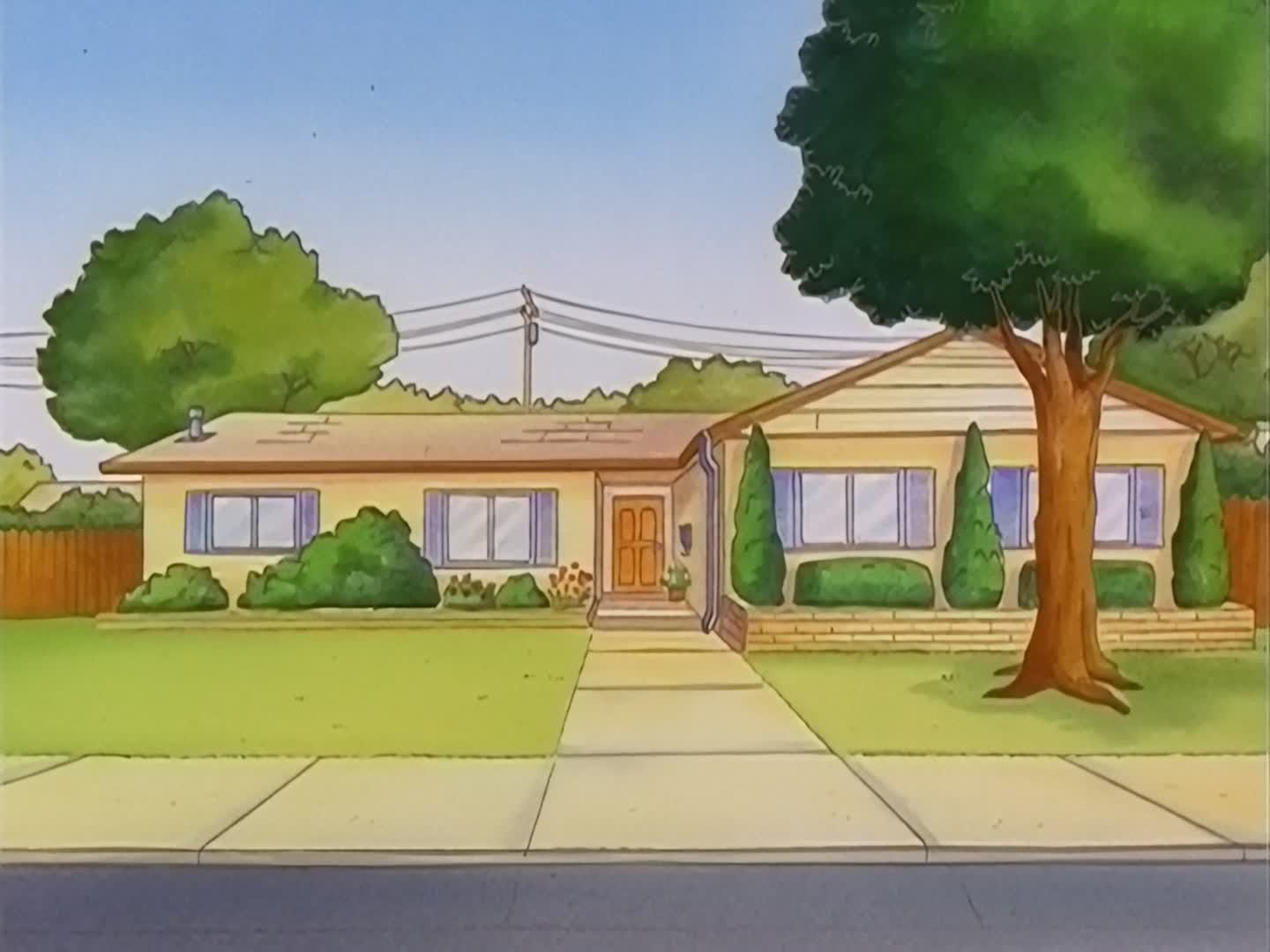 King of the Hill