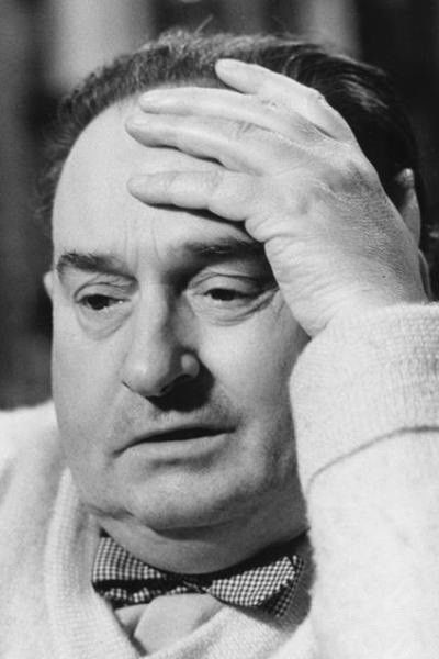 et billede af Karel Steklý