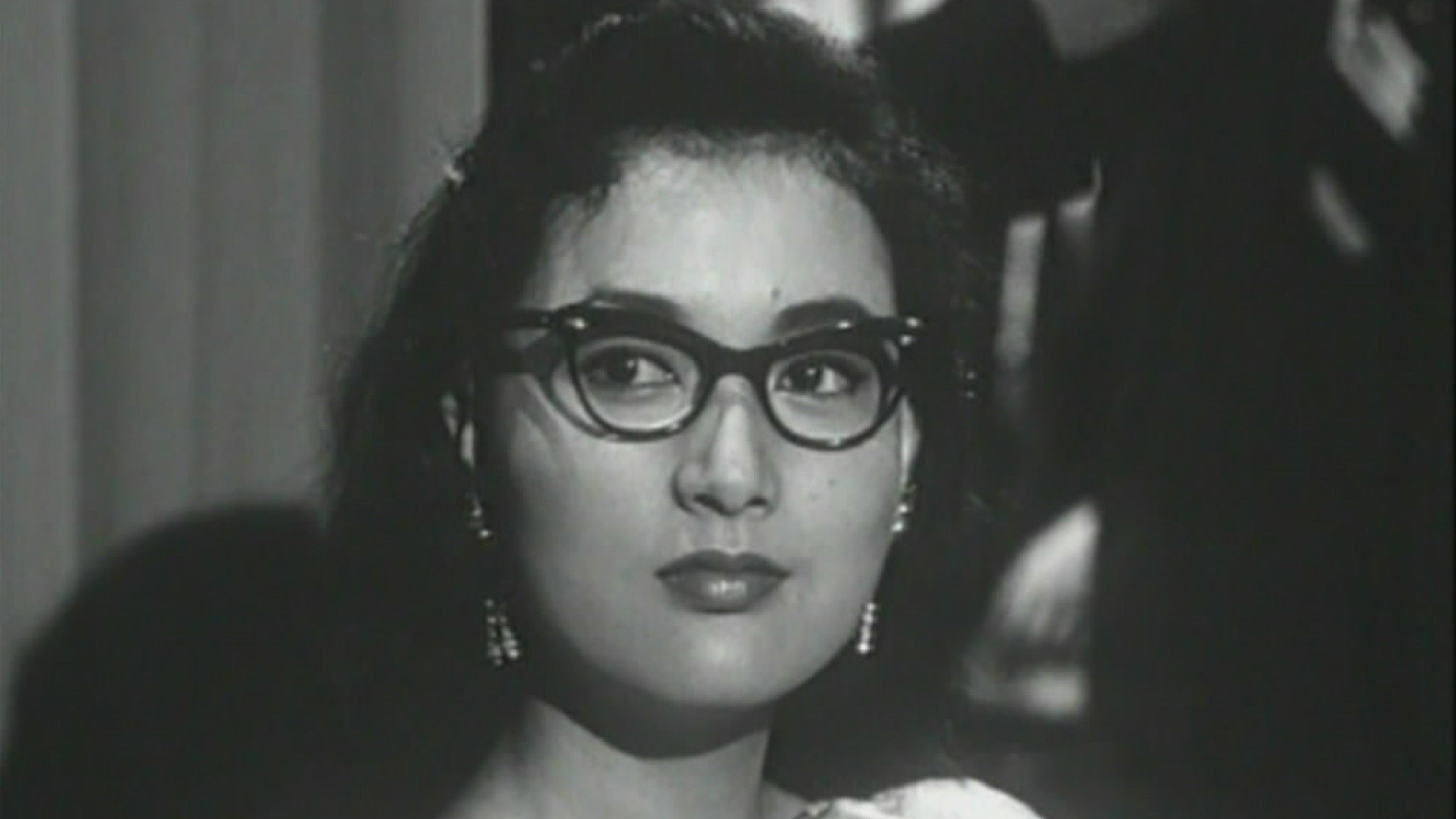 Sister Long Legs (1960)