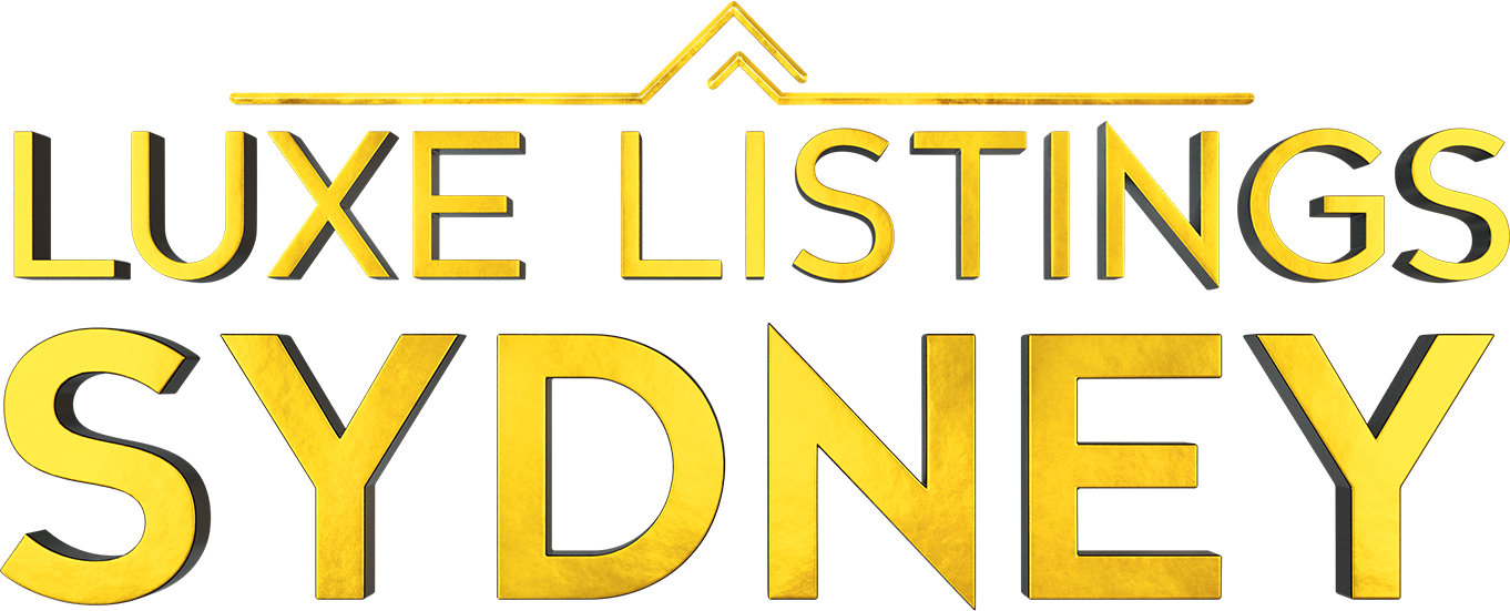 Luxe Listings Sydney Logo