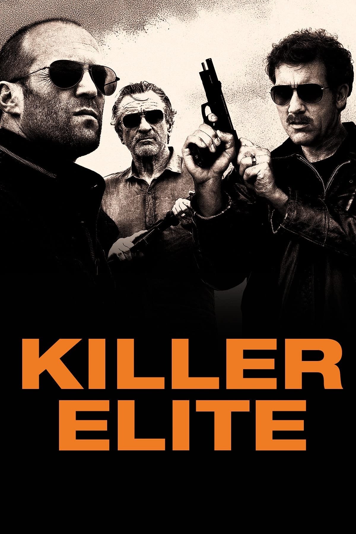 Killer Elite
