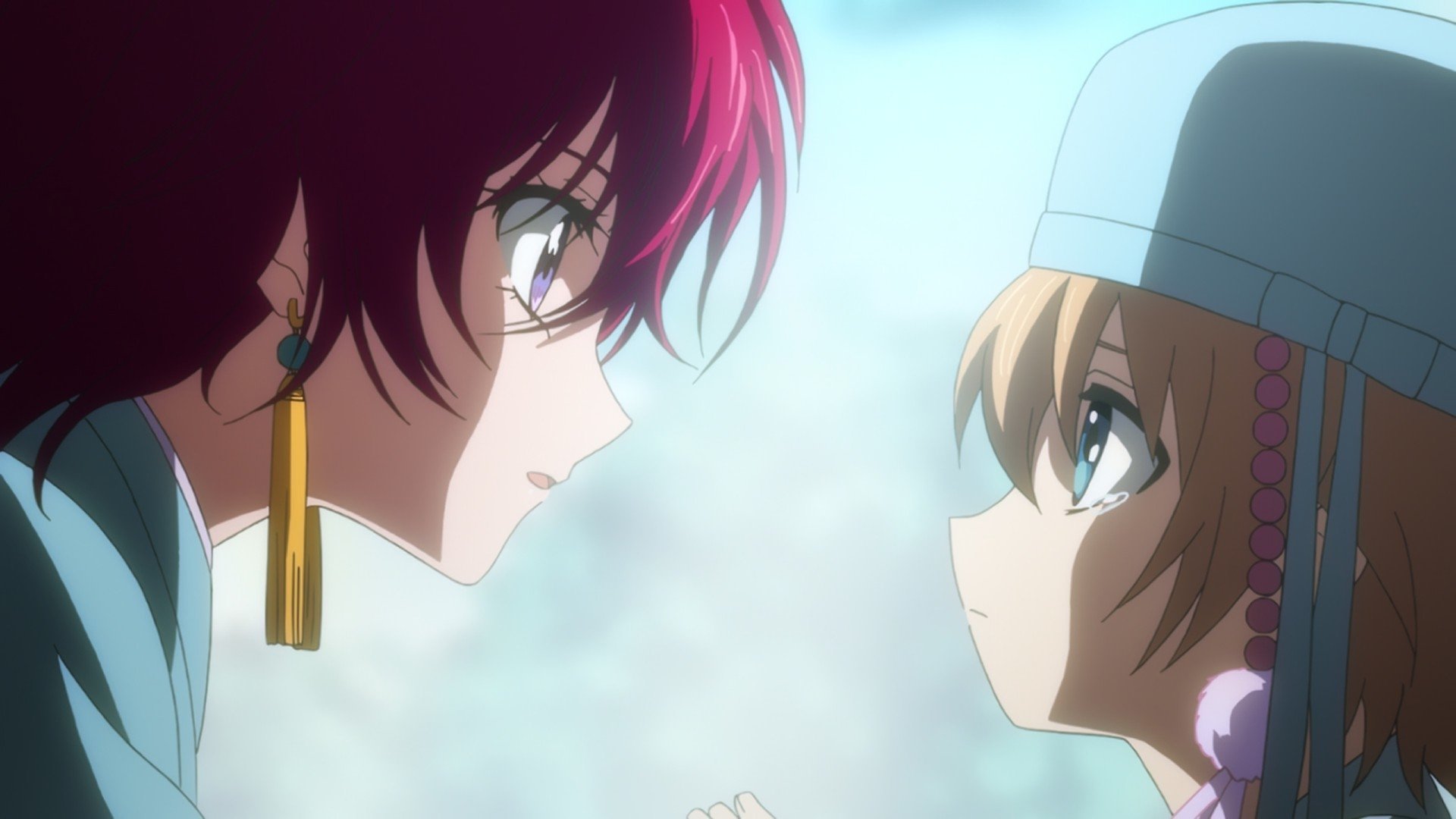 Yona Princesse De L Aube Streaming Vf Yona, princesse de l’aube: 1×5 – Regarder Streaming VF