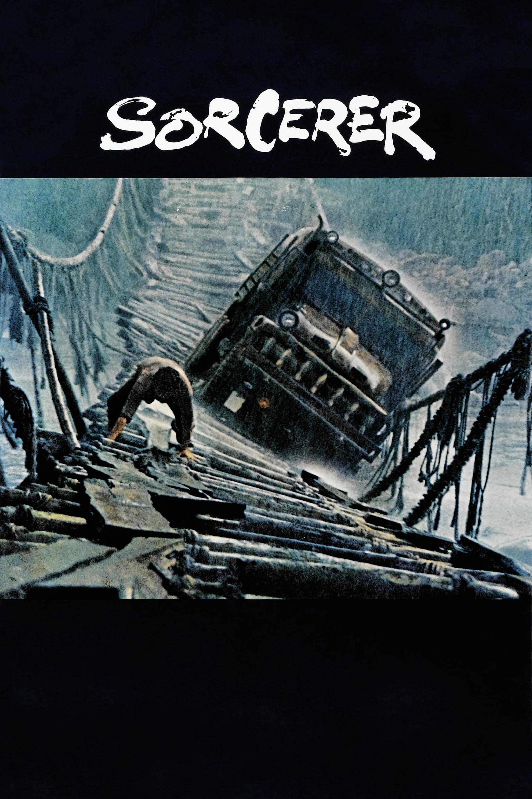 Sorcerer