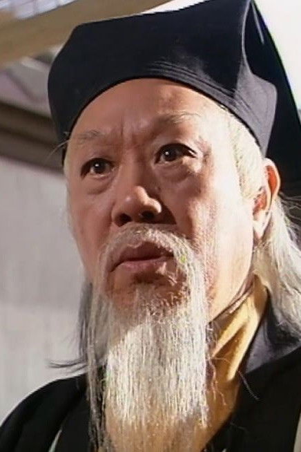 et billede af Chan Chung-Kin