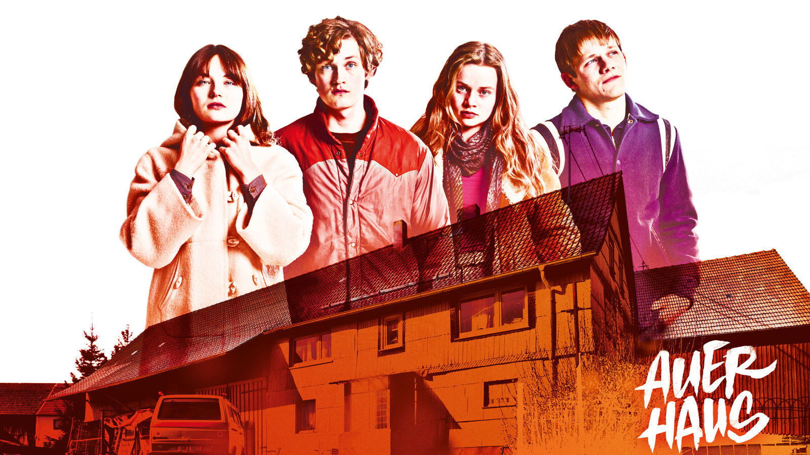 Auerhaus (2019)