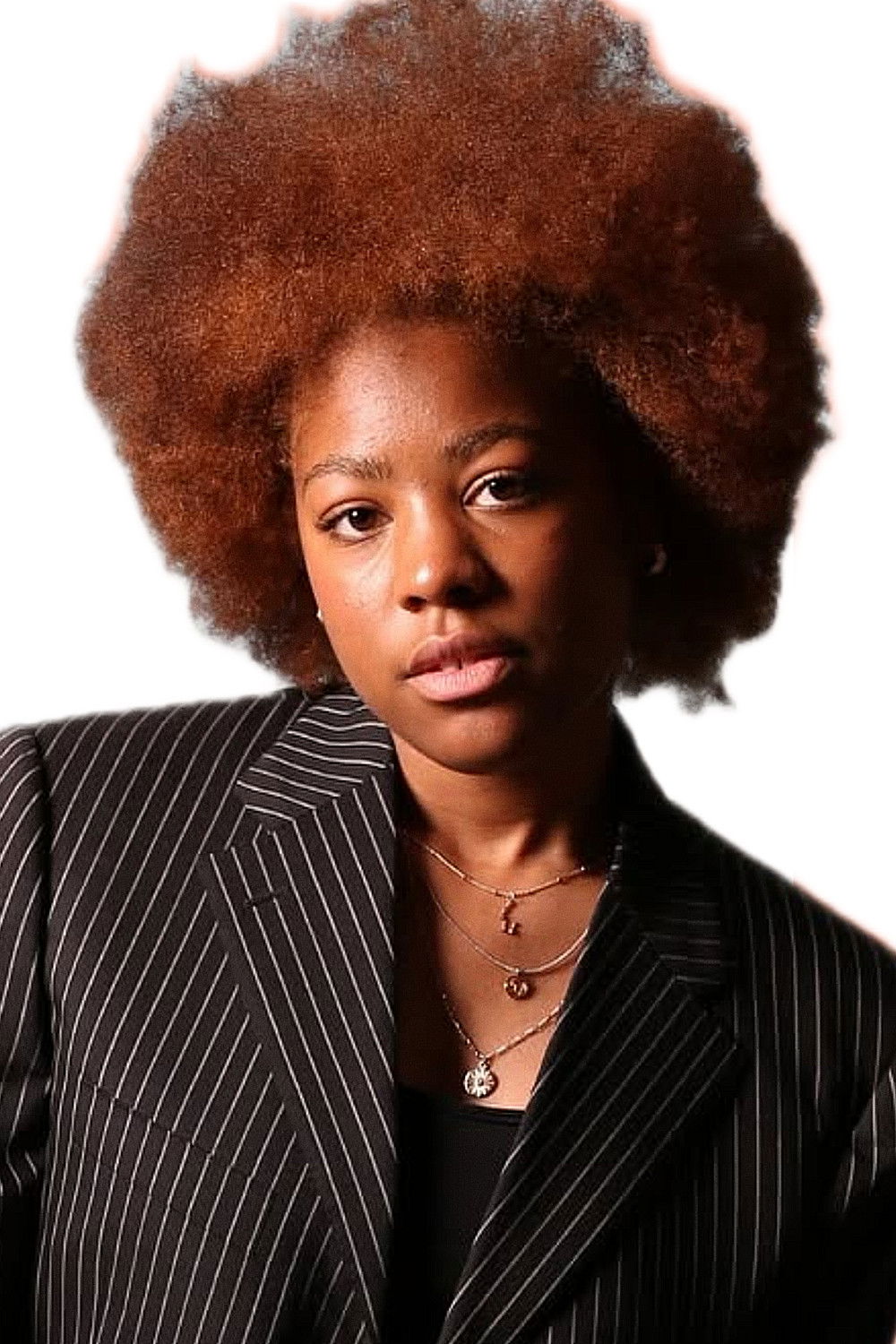 et billede af Jodie Epalle