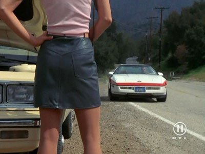A Team - Season 3 Episode 24 : Incidente en Lago Cristal (1987)