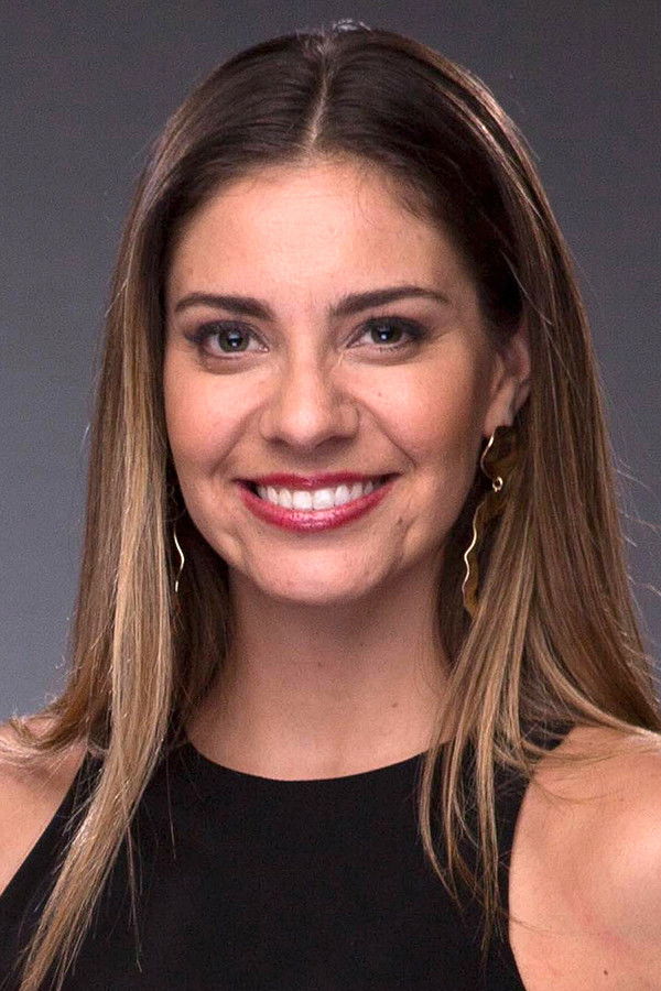 et billede af Camila Stuardo