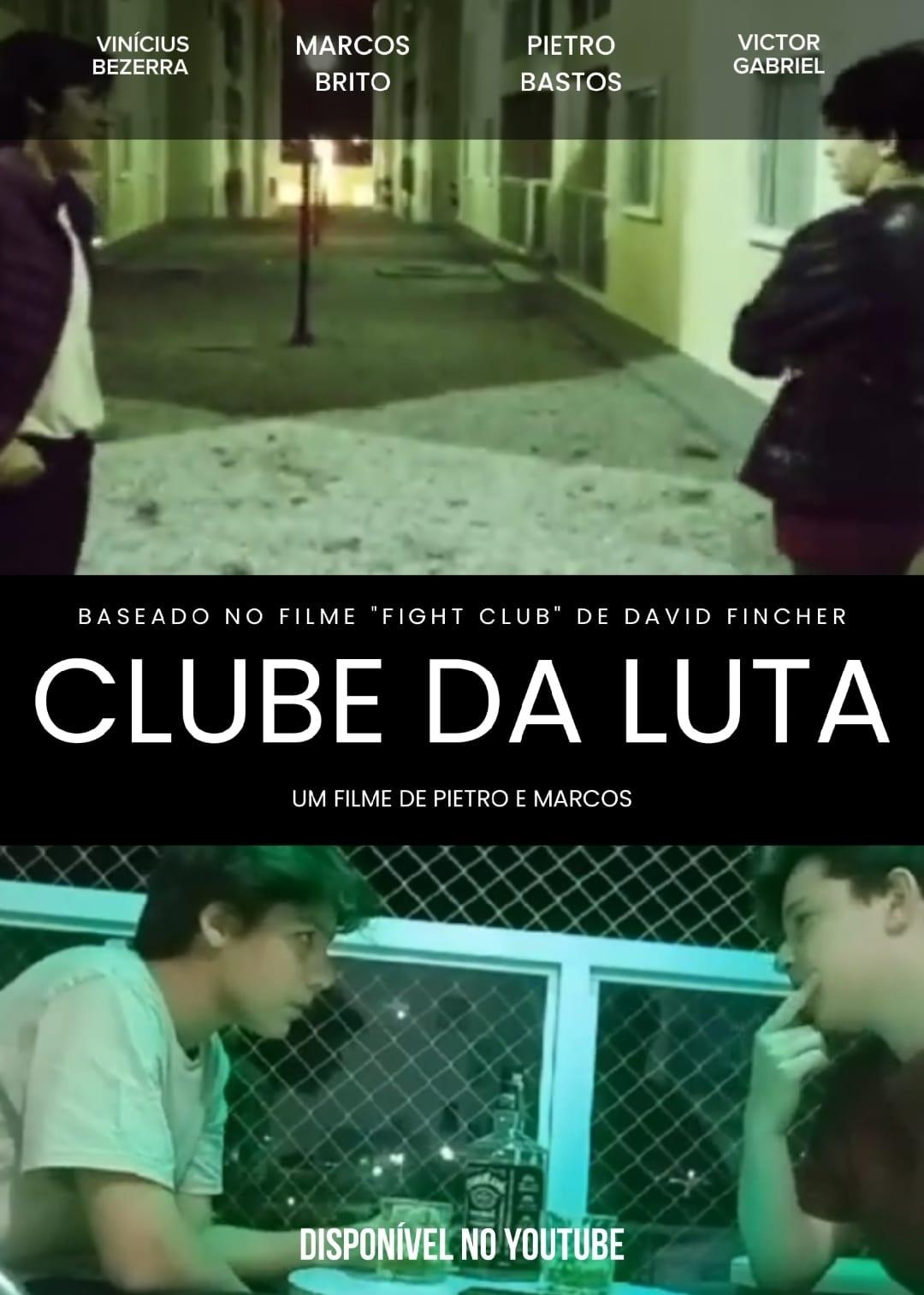 Clube da luta Clube da luta