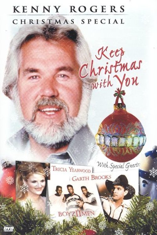 Kenny Rogers: Keep Christmas With You