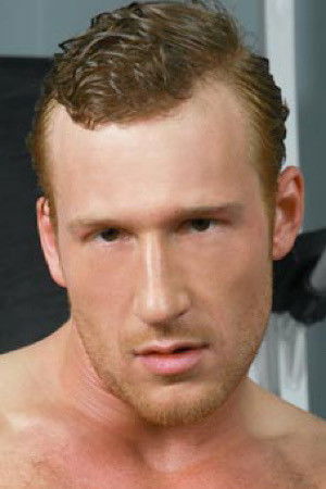 et billede af Danny Harper