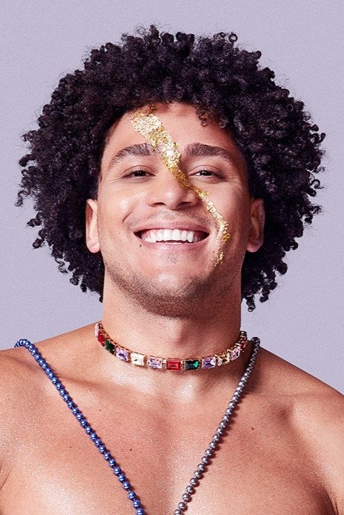 Ruan Mendes's picture in the cast