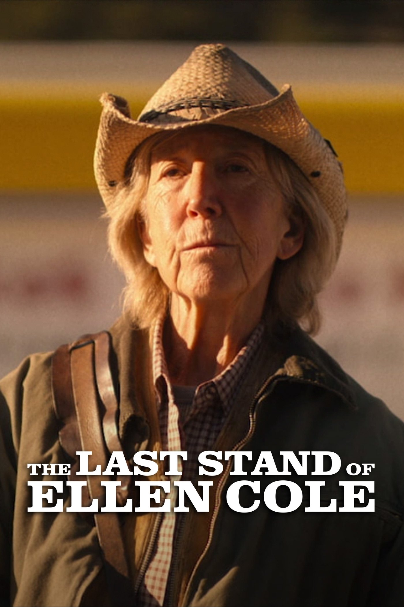The Last Stand of Ellen Cole