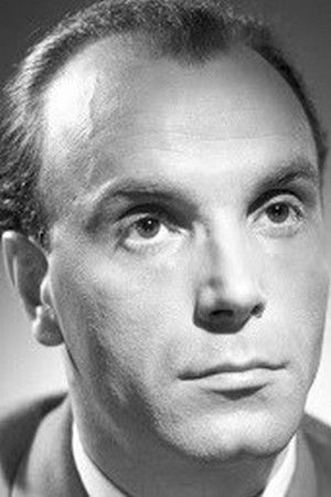 et billede af Zdzisław Salaburski