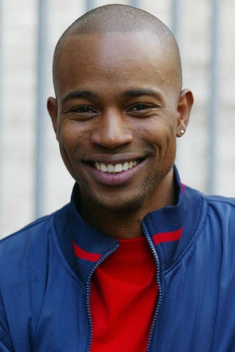 et billede af John Wijdenbosch