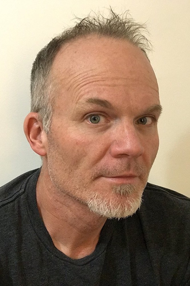 et billede af Scott Matheny