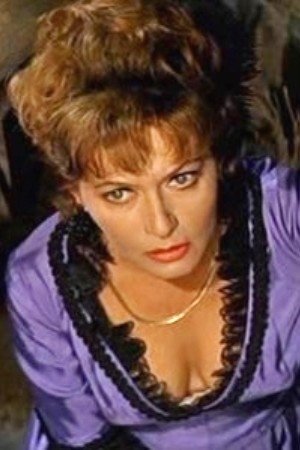 et billede af Nada Kasapić