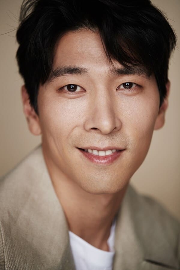 Photo de Lee Sang-won 362570