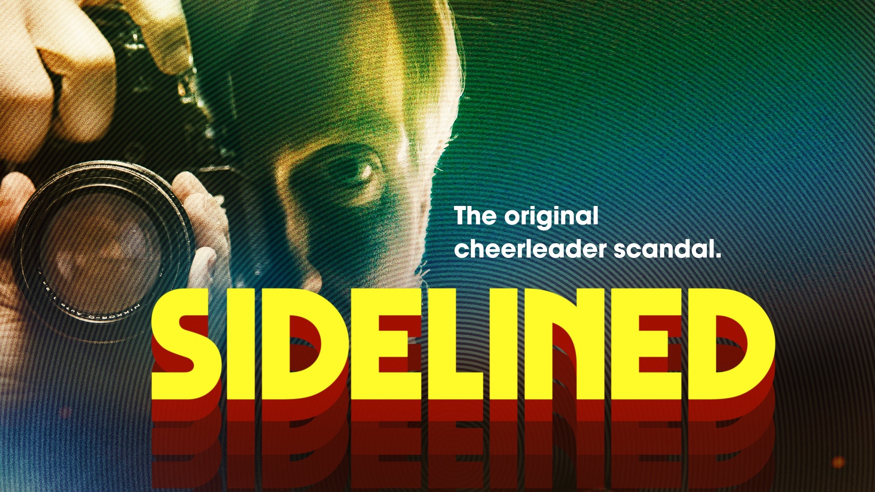 Sidelined (2018)