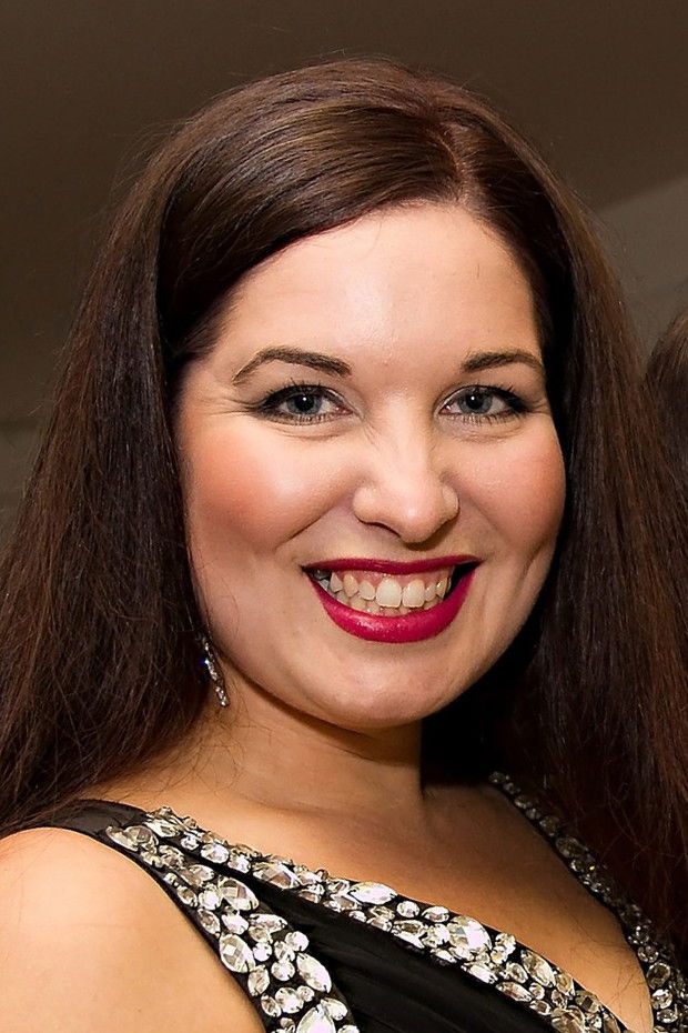 et billede af Michaela Břízová