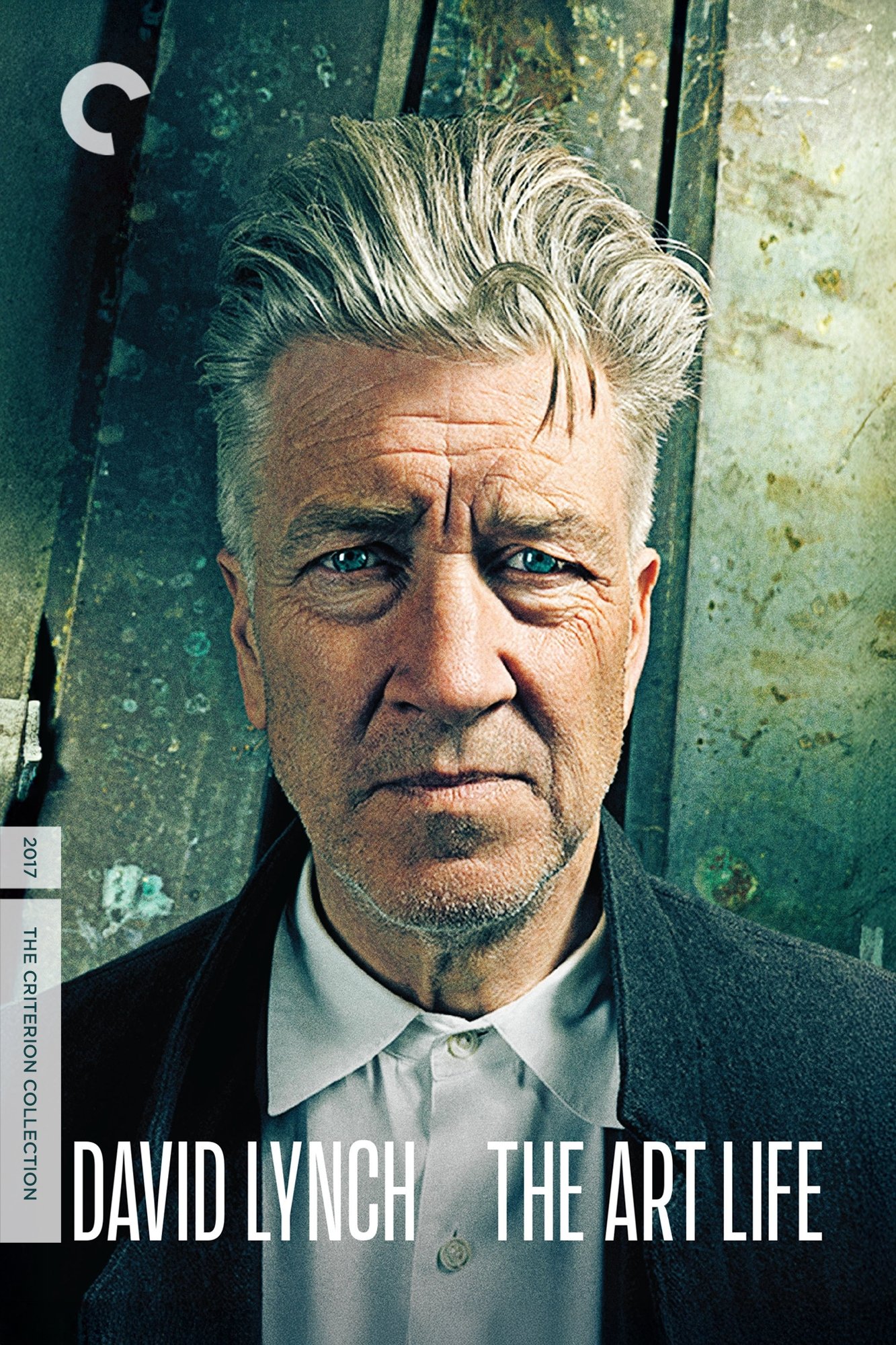 David Lynch: The Art Life