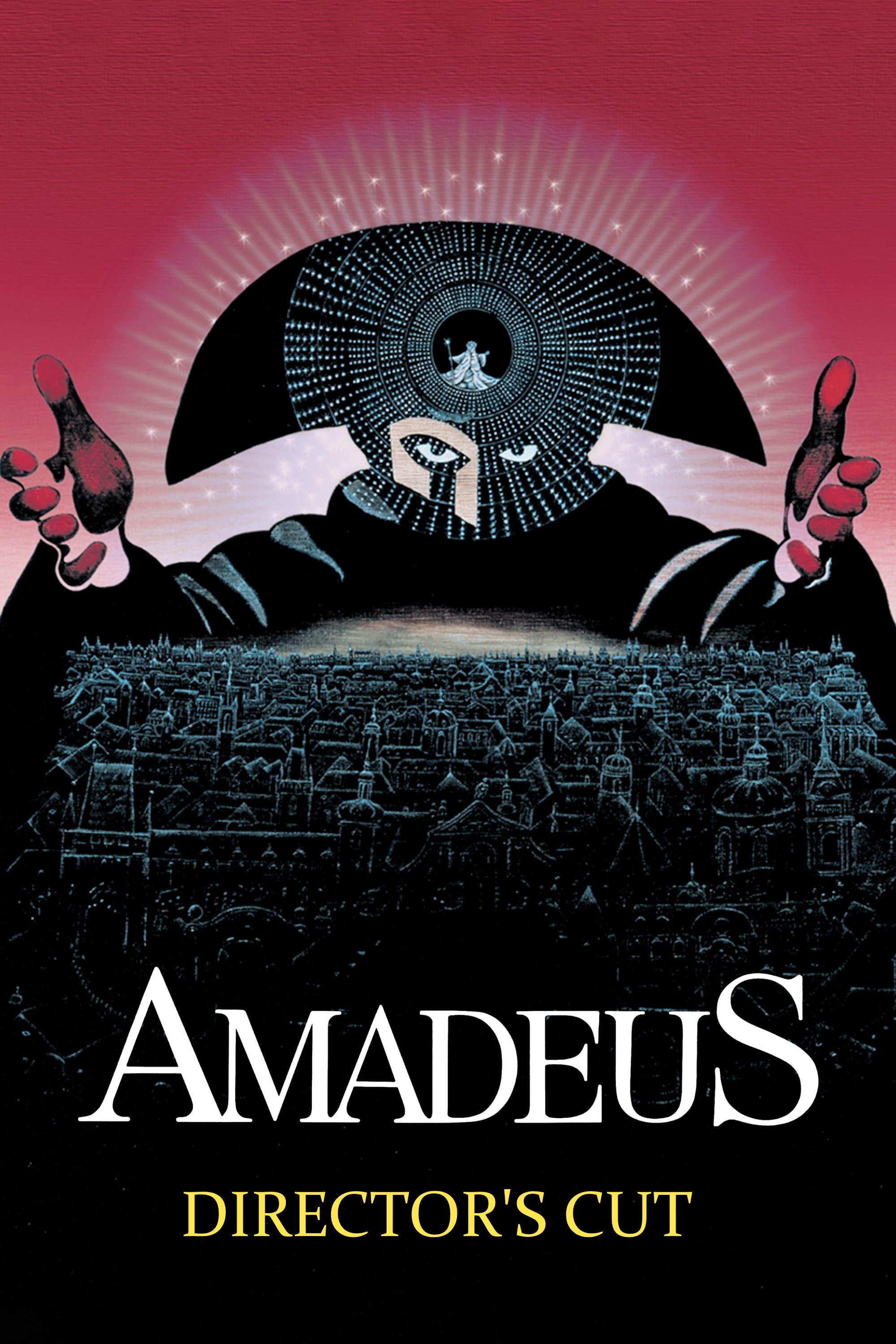 Amadeus