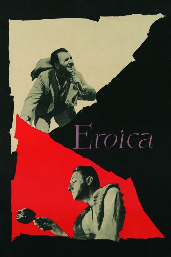 Affiche du film Eroica 13980