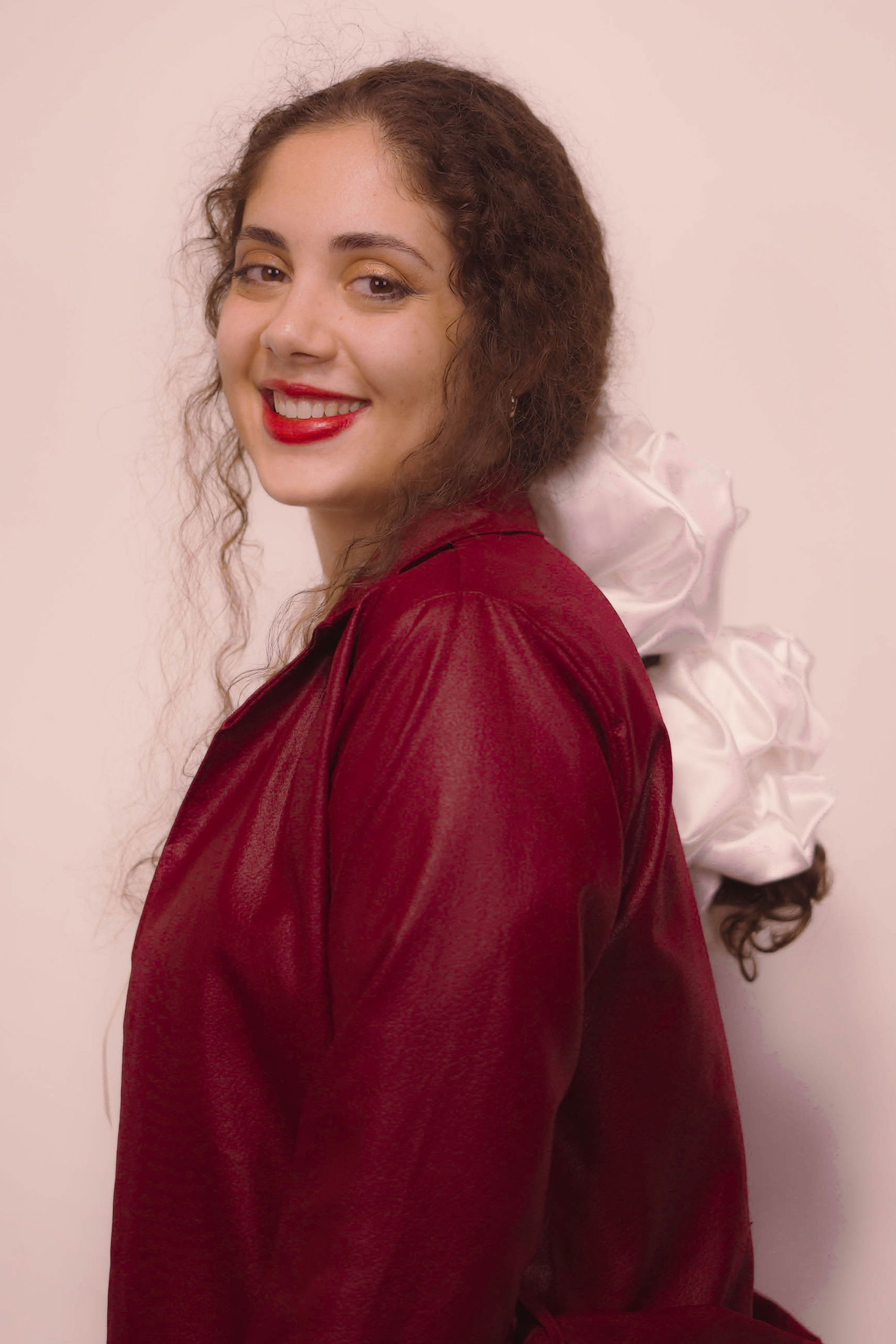 et billede af Laura Braz