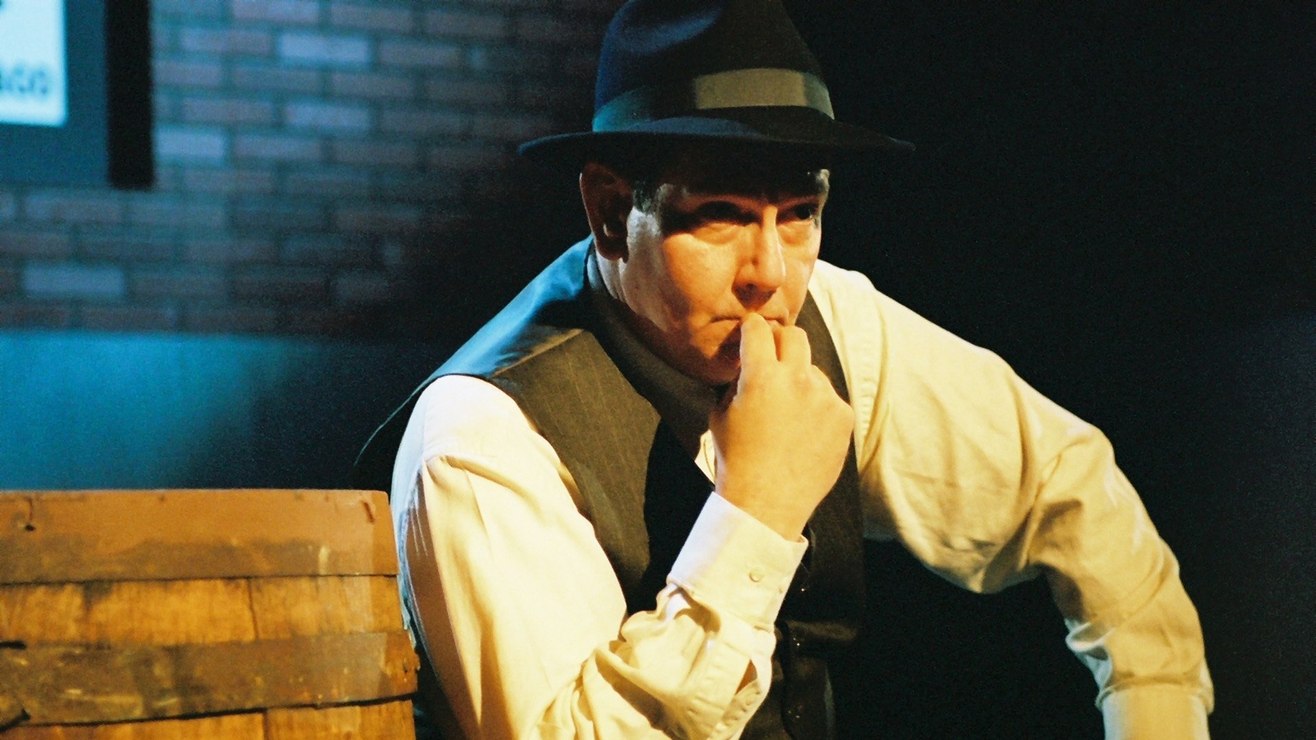 Eliot Ness: An Untouchable Life (2005)