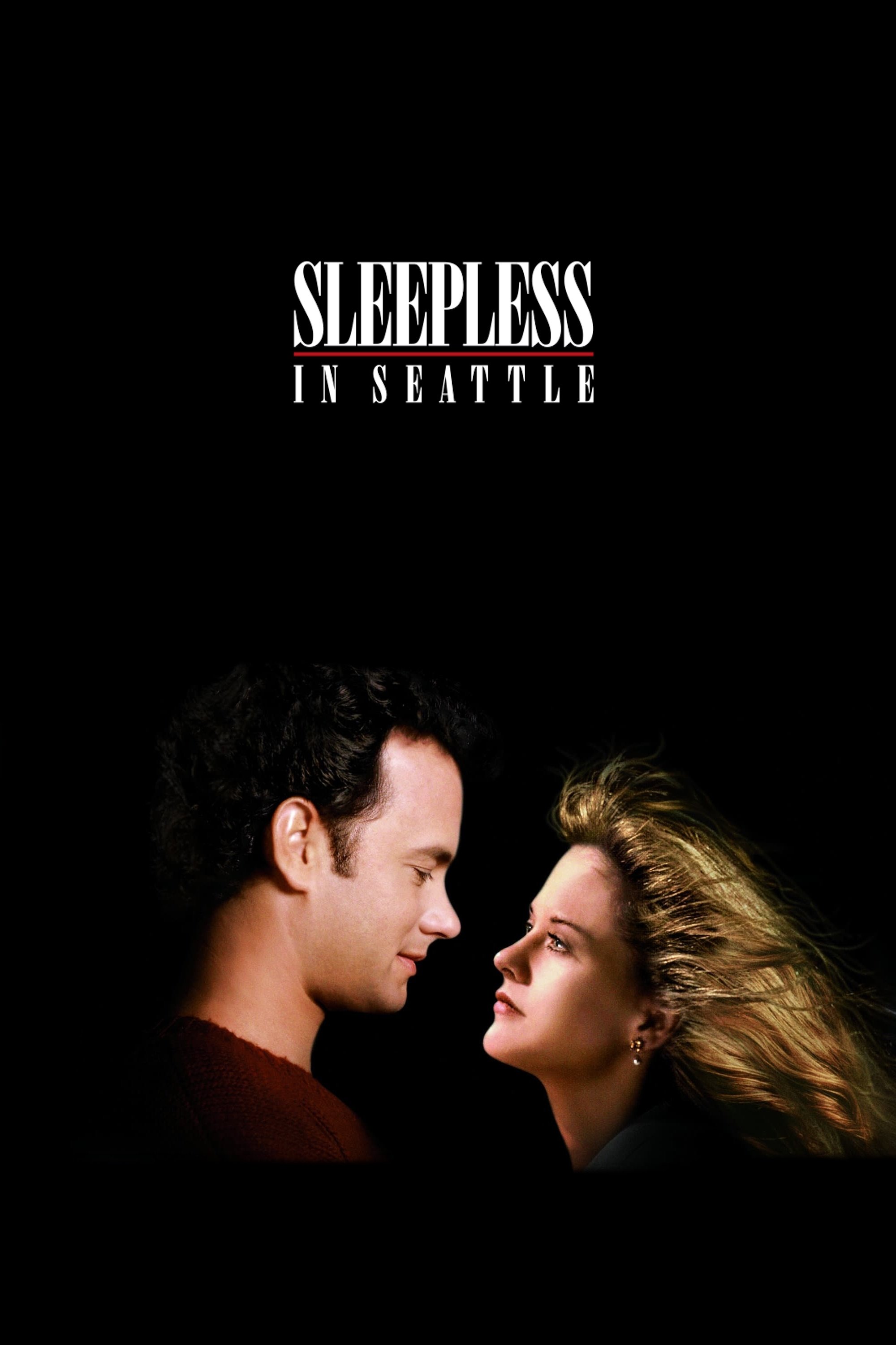 Sleepless in Seattle