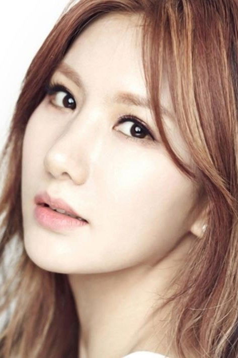 et billede af Kim Jung-ah