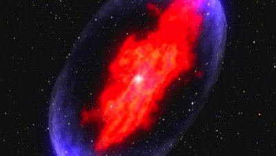The Universe
